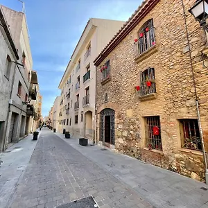  Bed & Breakfast Barri Antic Spanje