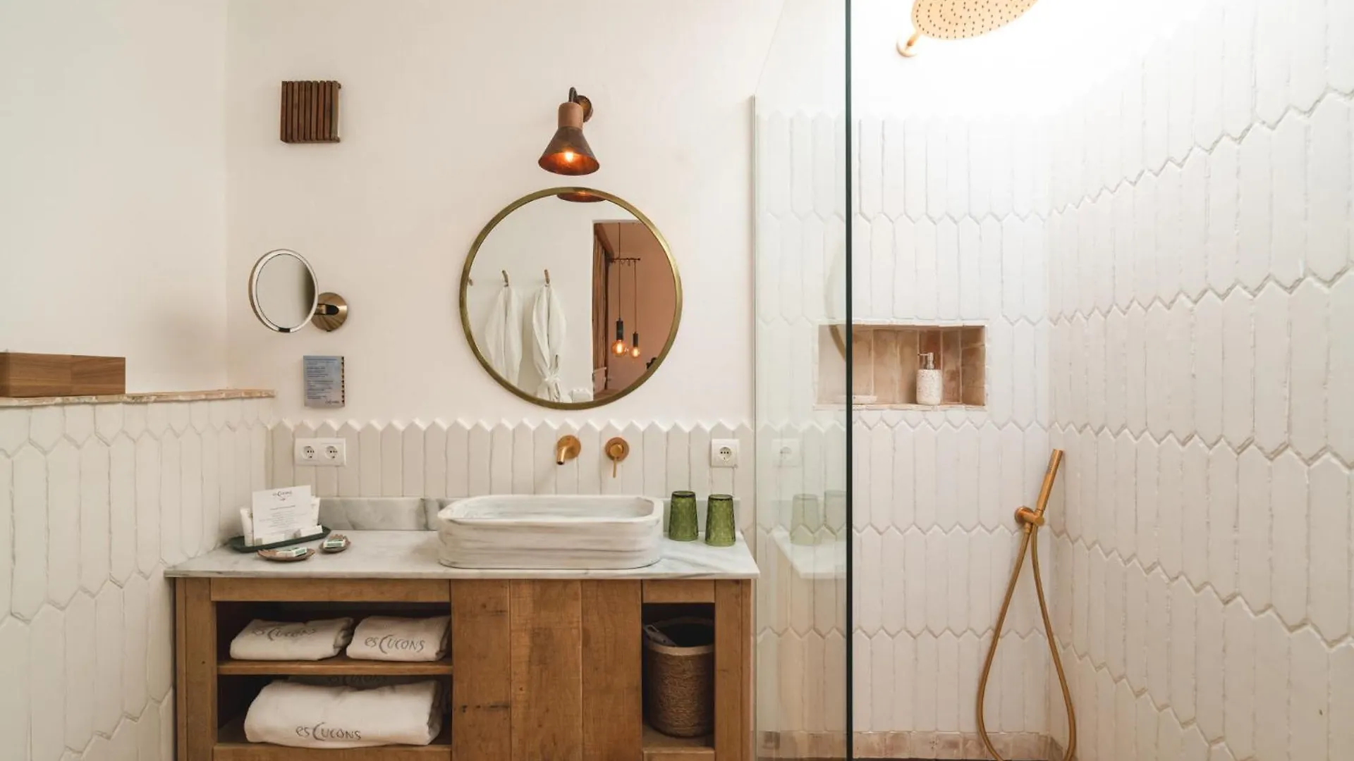 Es Cucons Rural Hotel San Antonio  Country house