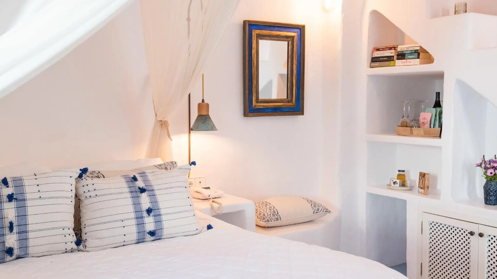 Es Cucons Rural Hotel San Antonio  Country house San Antonio (Ibiza)