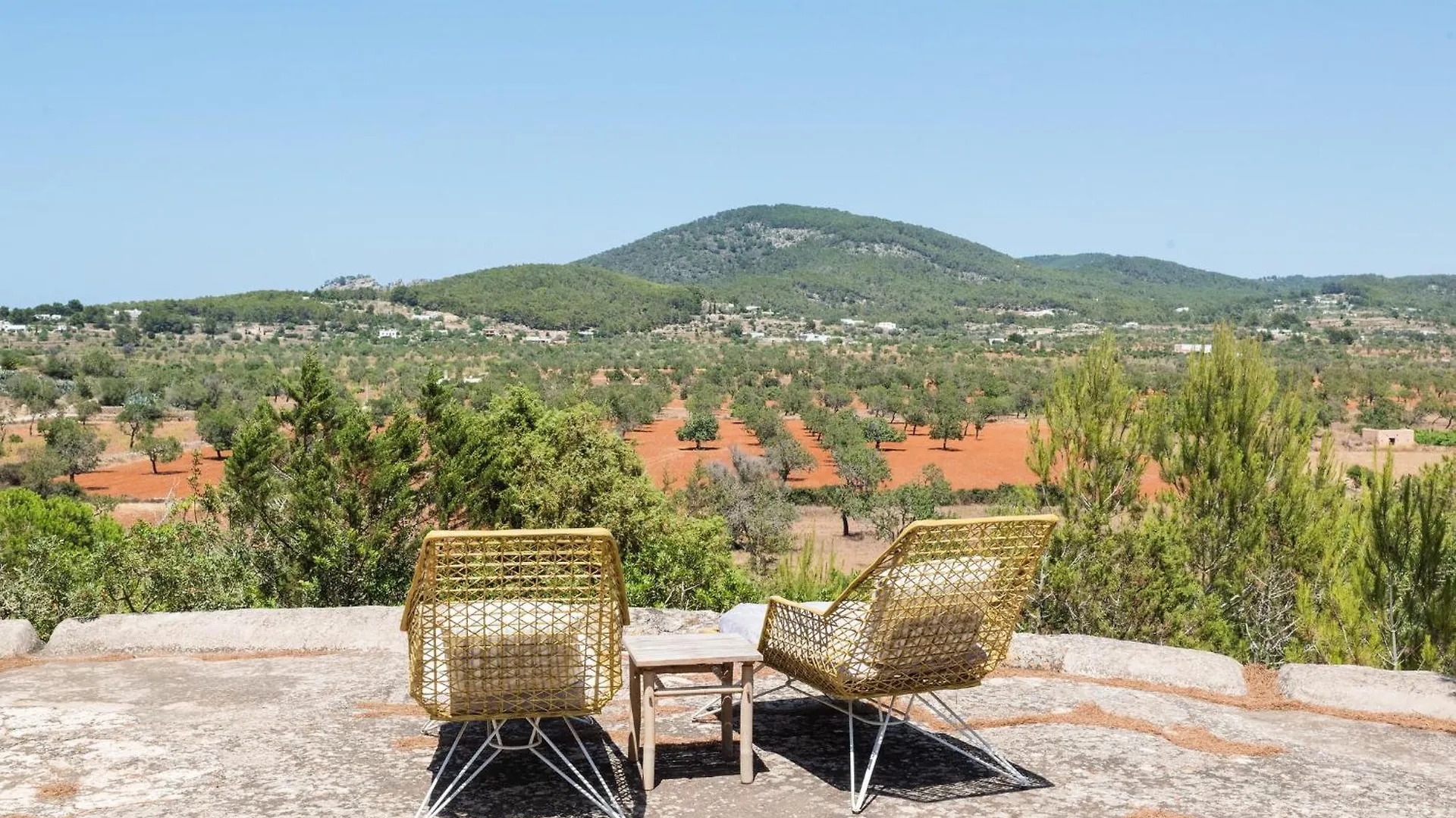 Es Cucons Rural Hotel San Antonio  Country house