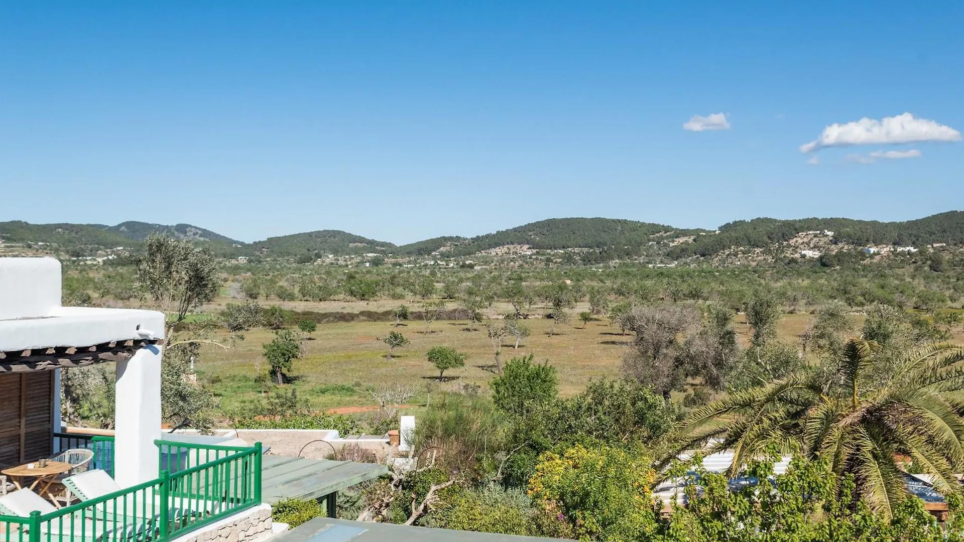 Es Cucons Rural Hotel San Antonio