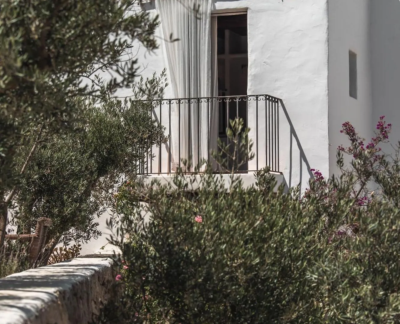 Es Cucons Rural Hotel San Antonio  Country house San Antonio (Ibiza)