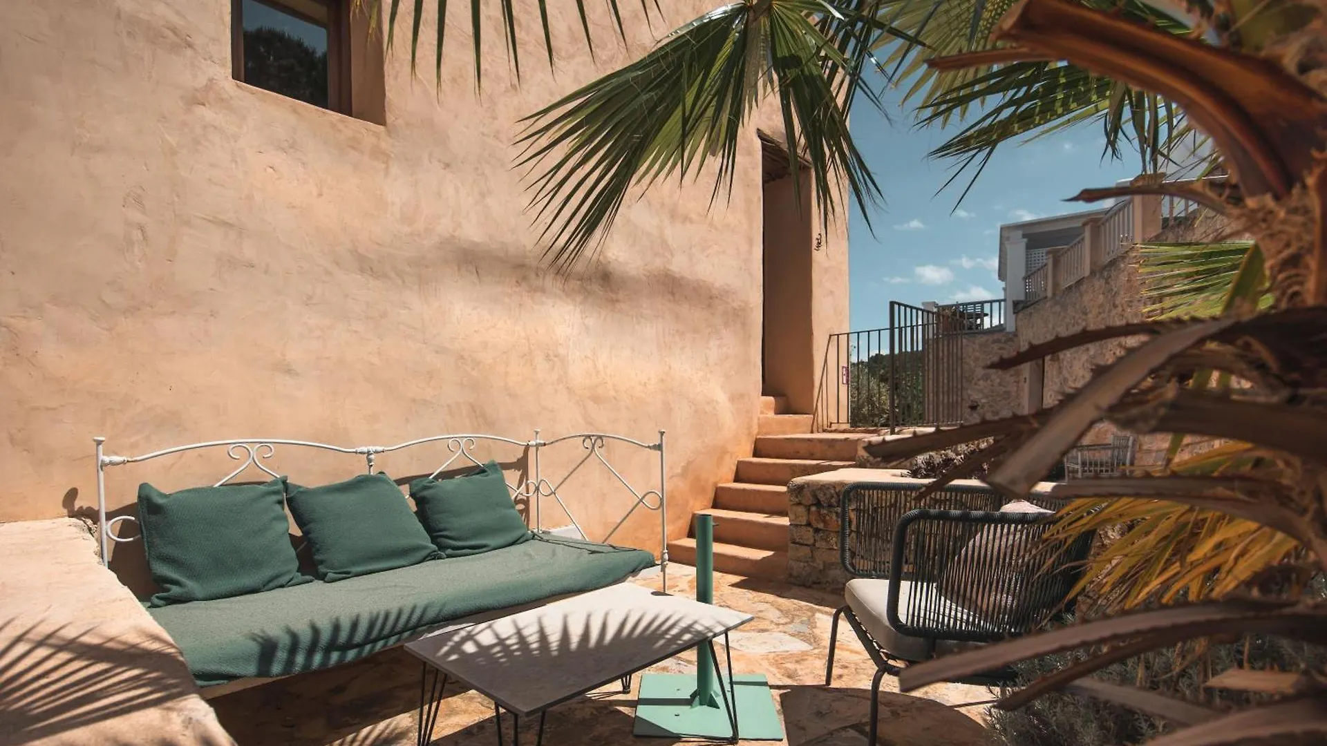 Es Cucons Rural Hotel San Antonio  Spain