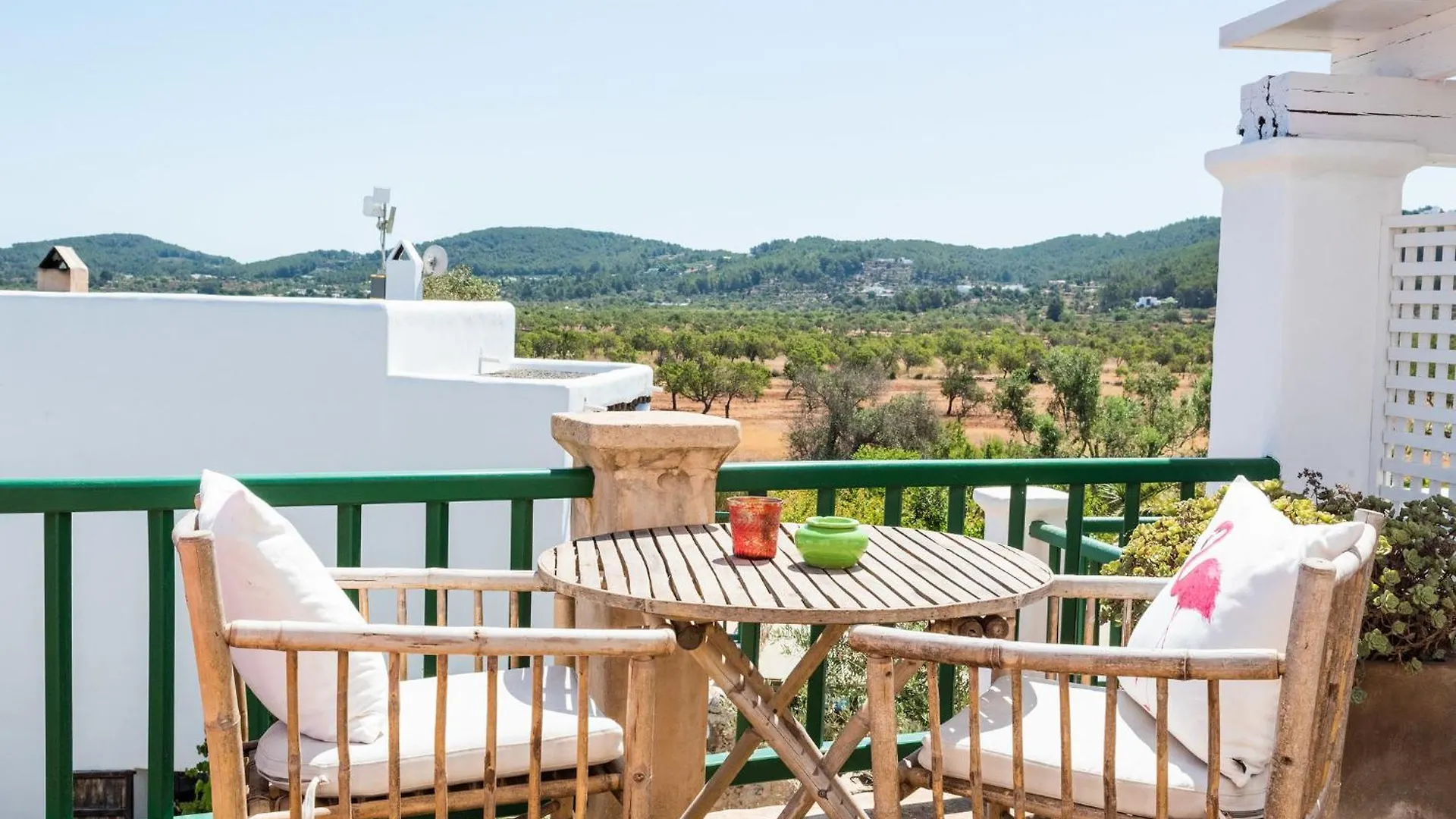 Country house Es Cucons Rural Hotel San Antonio