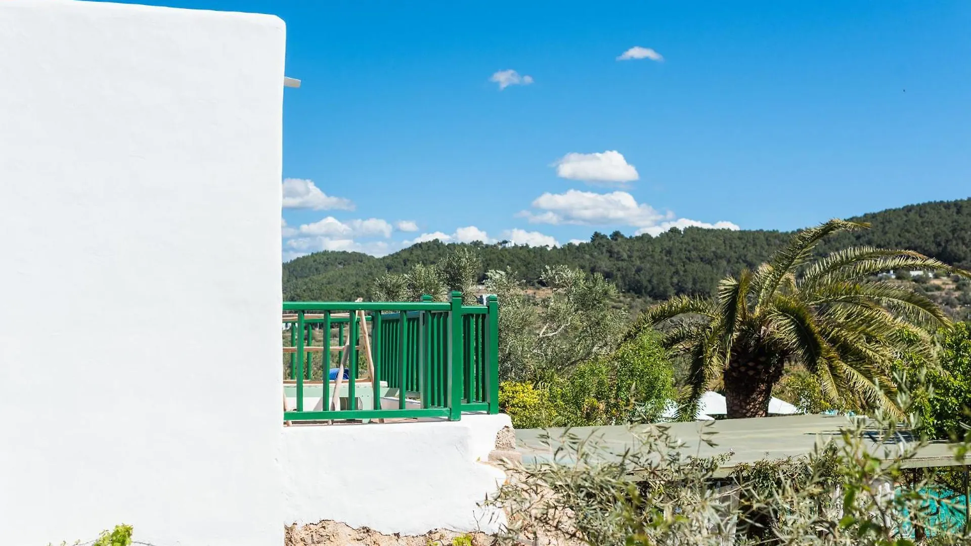Es Cucons Rural Hotel San Antonio  Spain