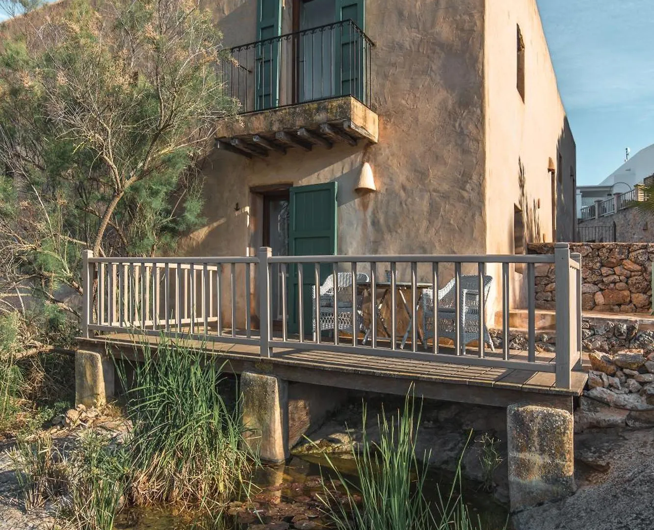 Es Cucons Rural Hotel San Antonio  San Antonio (Ibiza)