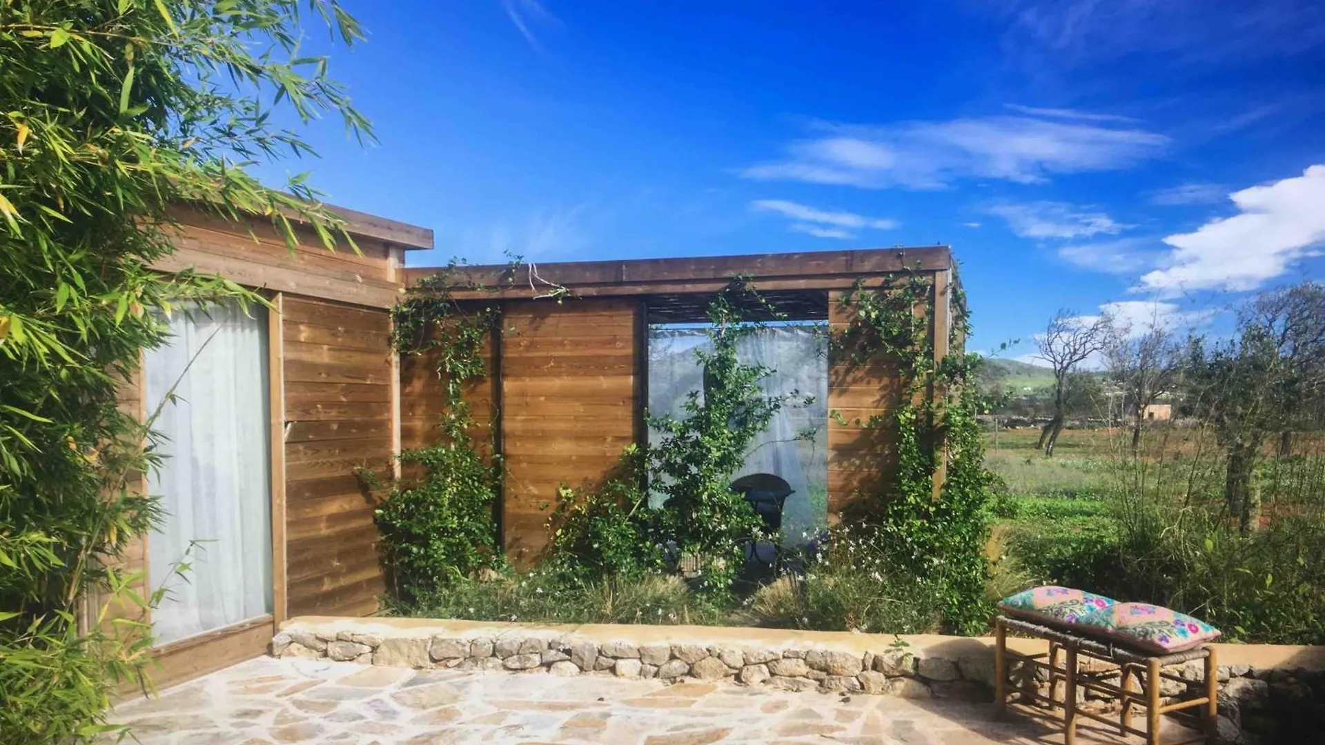 Es Cucons Rural Hotel San Antonio  Spain