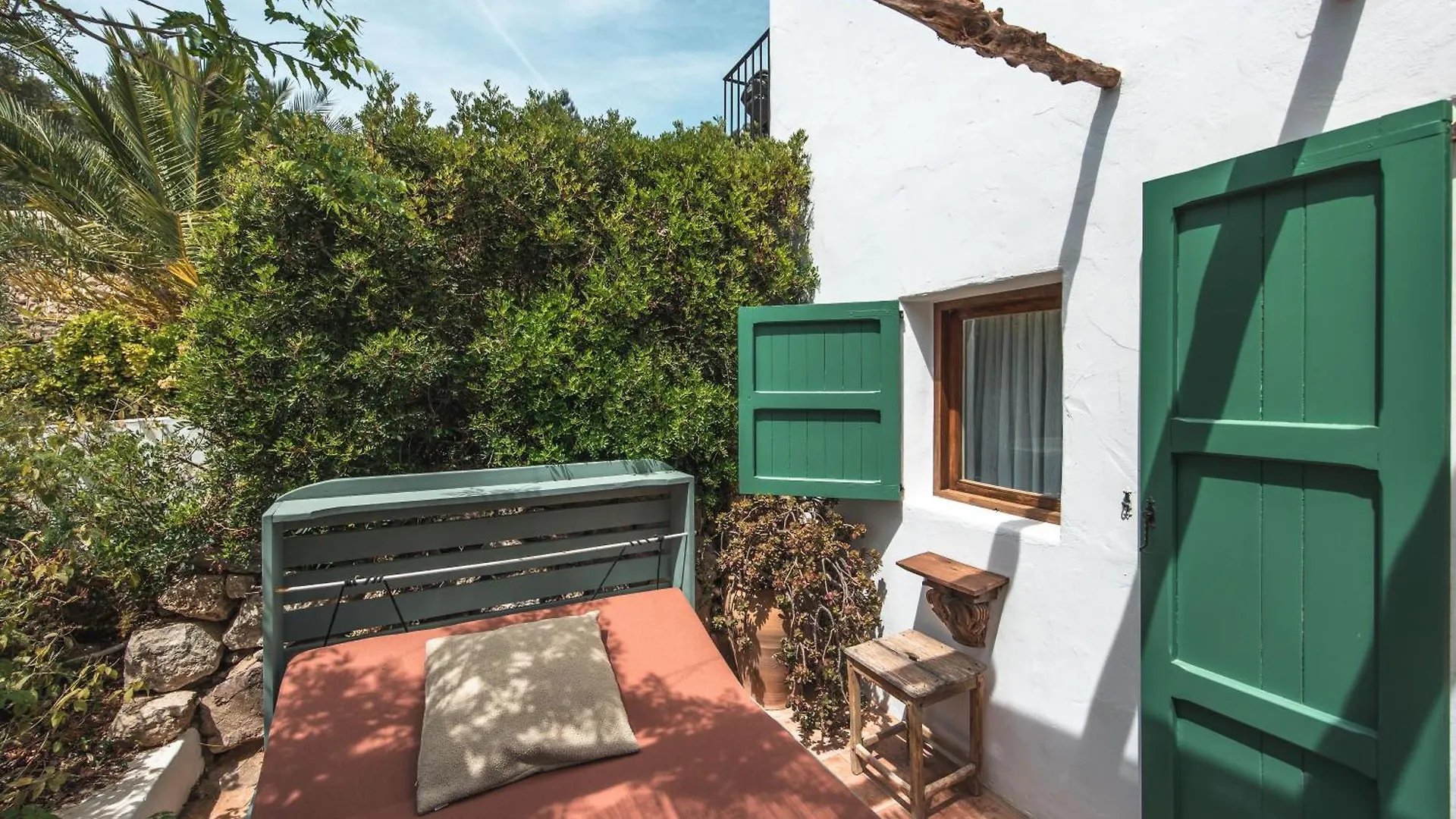 Country house Es Cucons Rural Hotel San Antonio