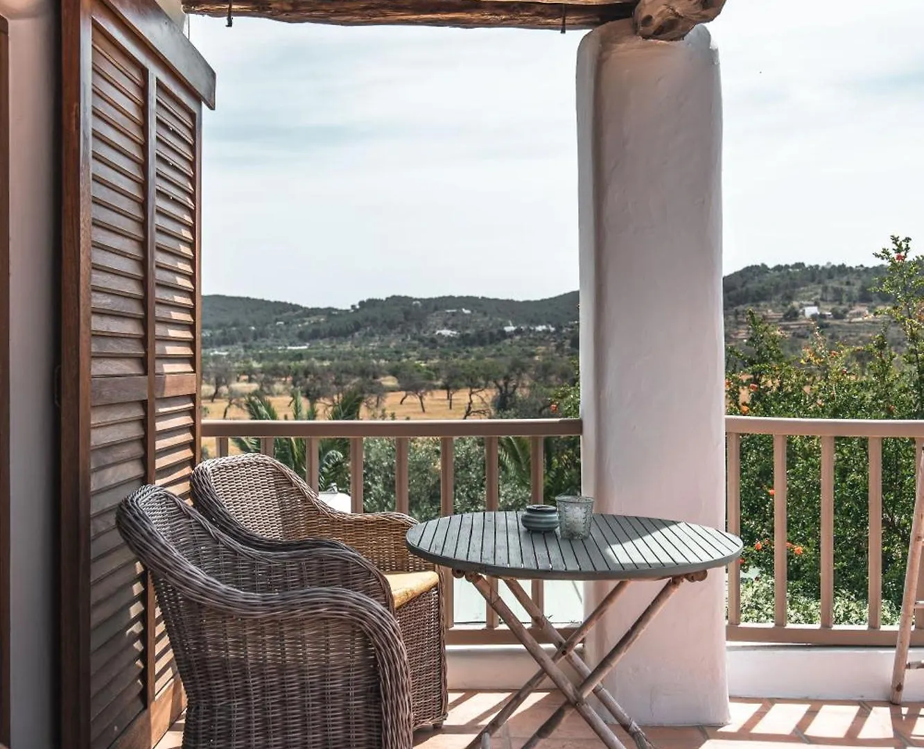 Country house Es Cucons Rural Hotel San Antonio