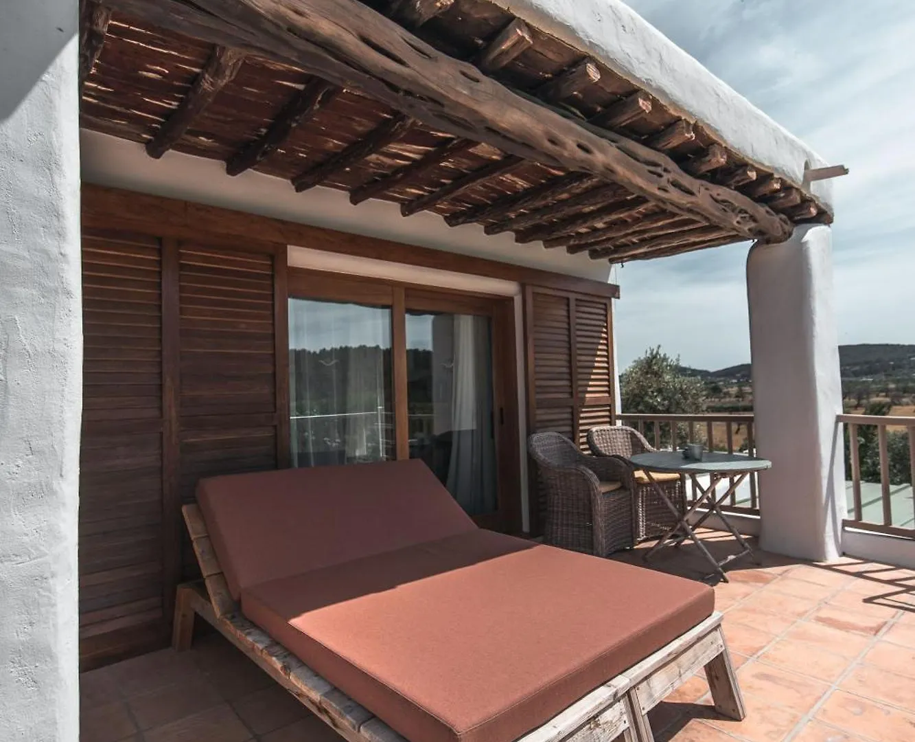 Es Cucons Rural Hotel San Antonio  0*, San Antonio (Ibiza) Spain