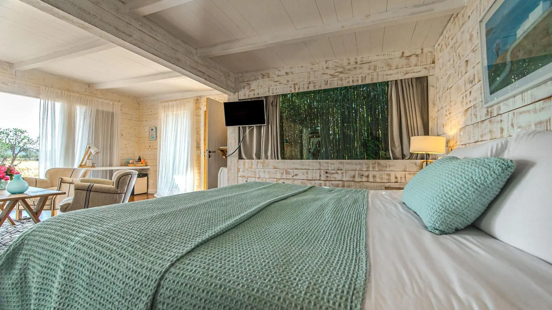 Country house Es Cucons Rural Hotel San Antonio