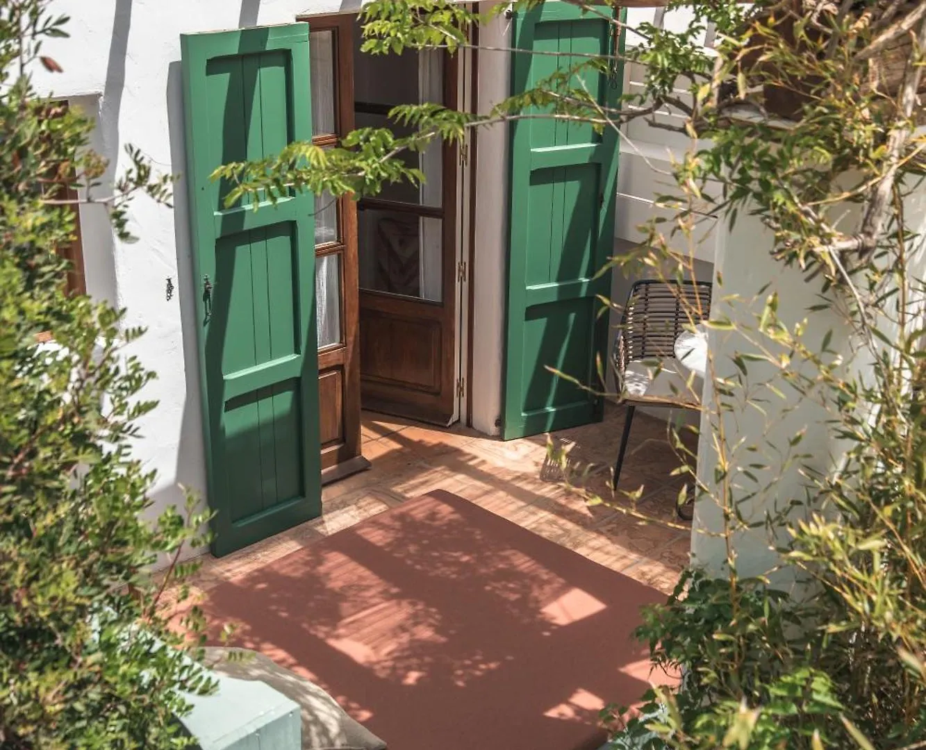 Es Cucons Rural Hotel San Antonio  Spain