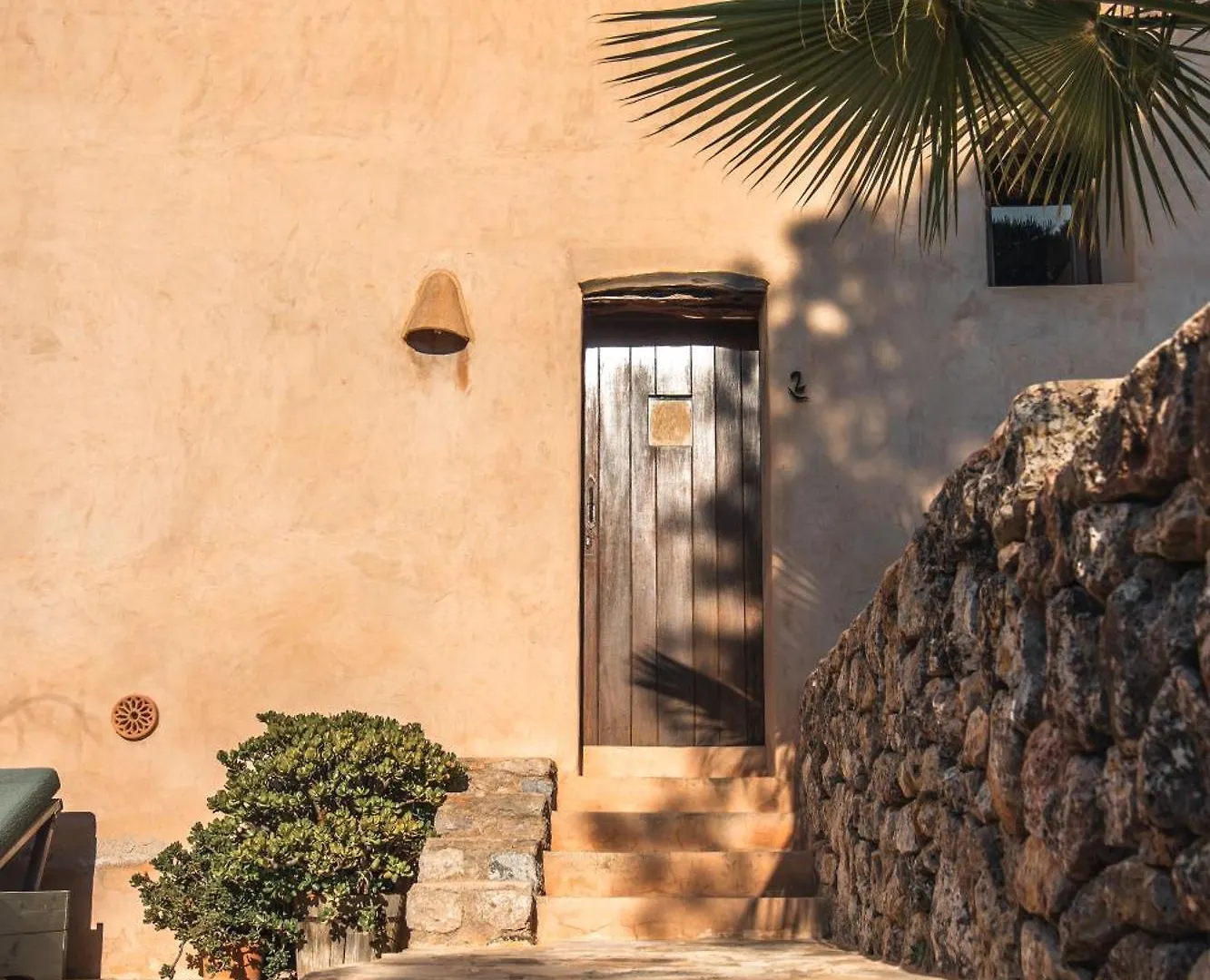Es Cucons Rural Hotel San Antonio  0*, San Antonio (Ibiza) Spain