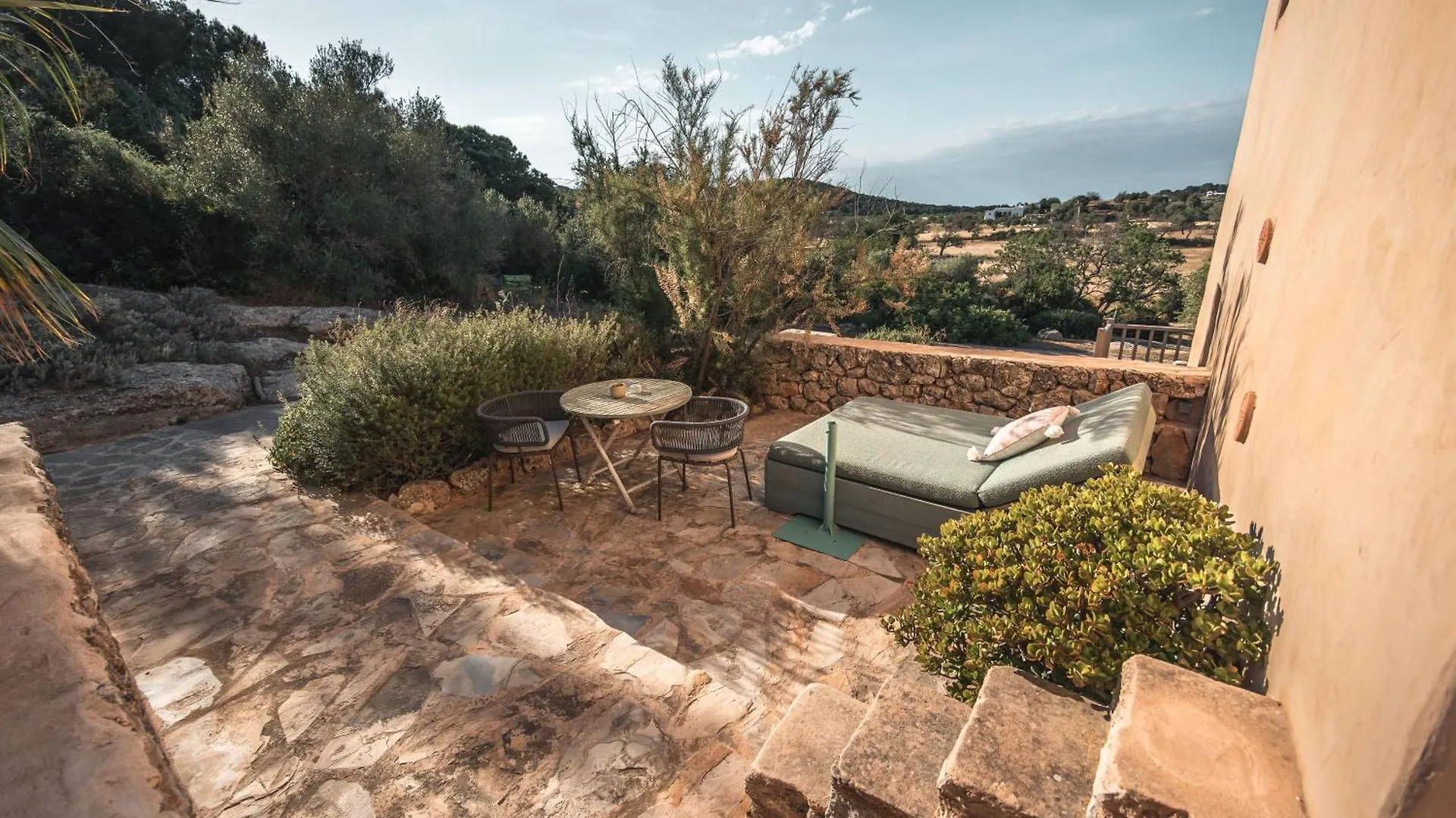 Es Cucons Rural Hotel San Antonio