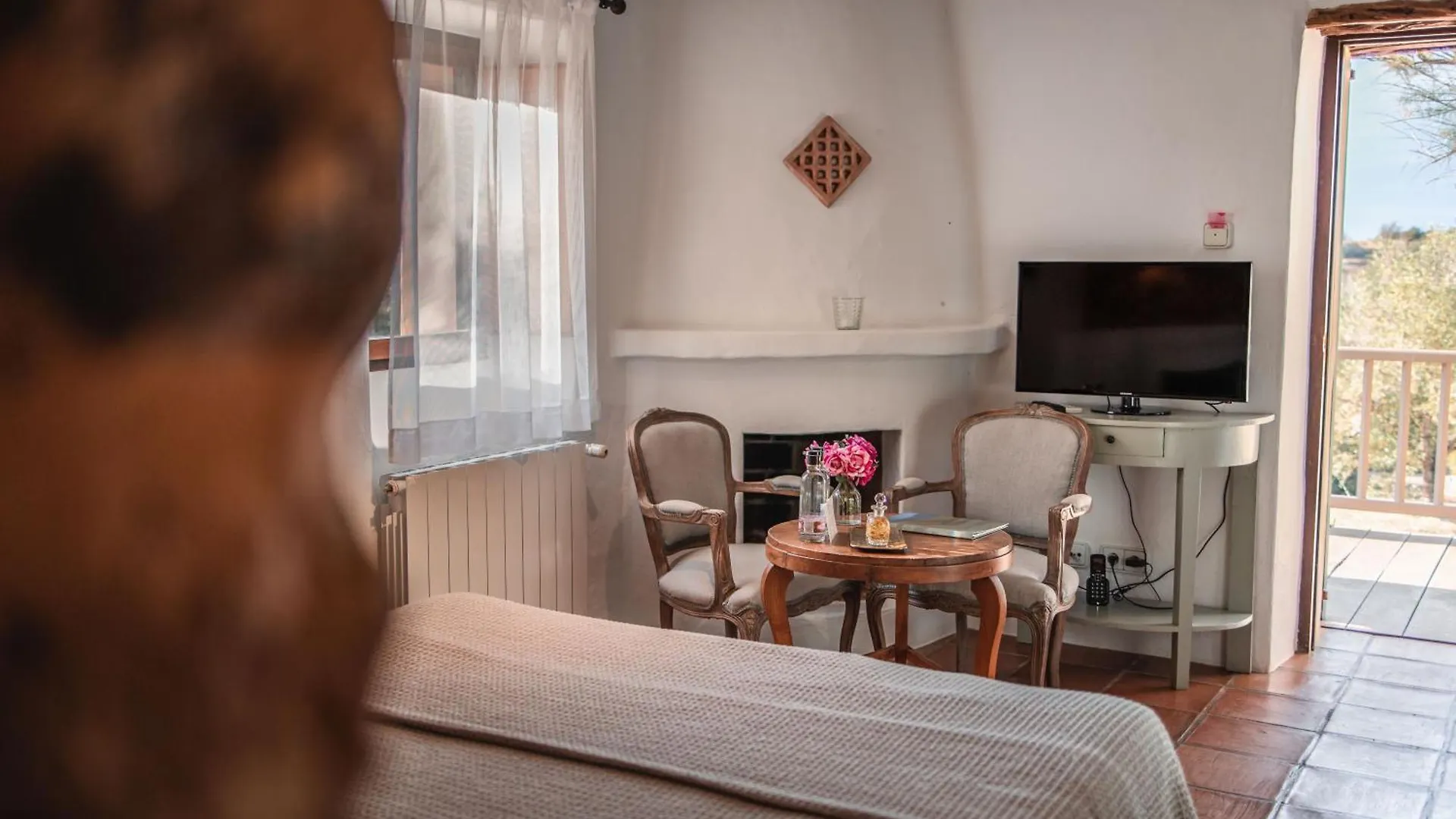 Es Cucons Rural Hotel San Antonio  Country house San Antonio (Ibiza)