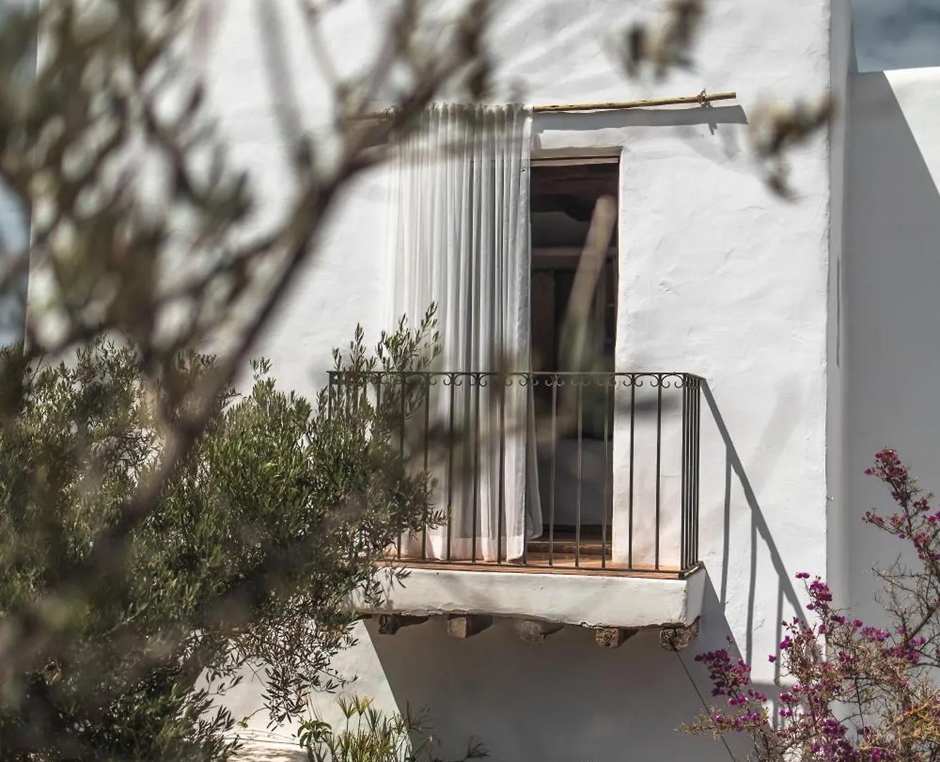 Es Cucons Rural Hotel San Antonio  Spain